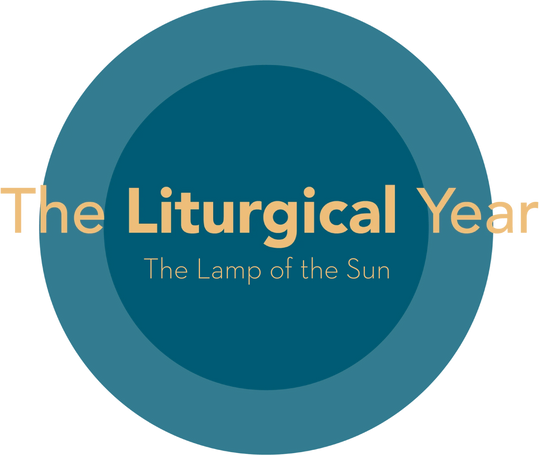 The Lamp of the Sun: St John as Liturgical Forerunner
