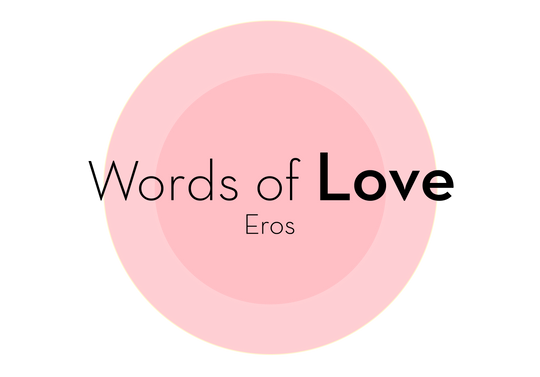 Eros: the Love that Mimics Eternity