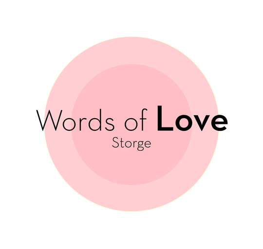 Storge: Our First Love